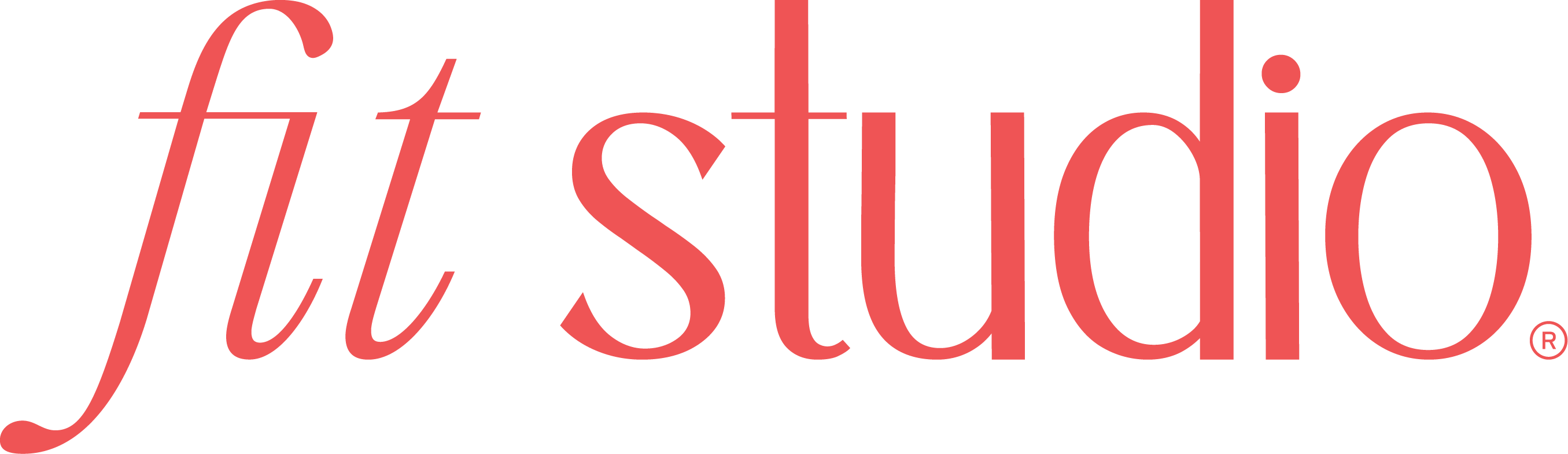 Logo Fit Studio