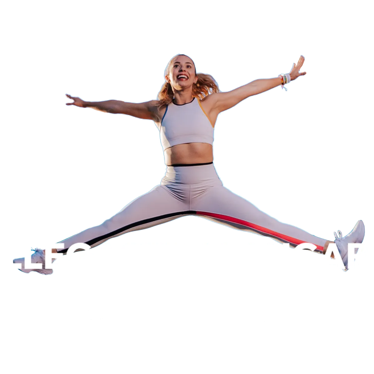 Bienvenida