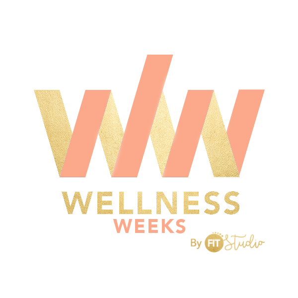 Wellness  Weeks 
