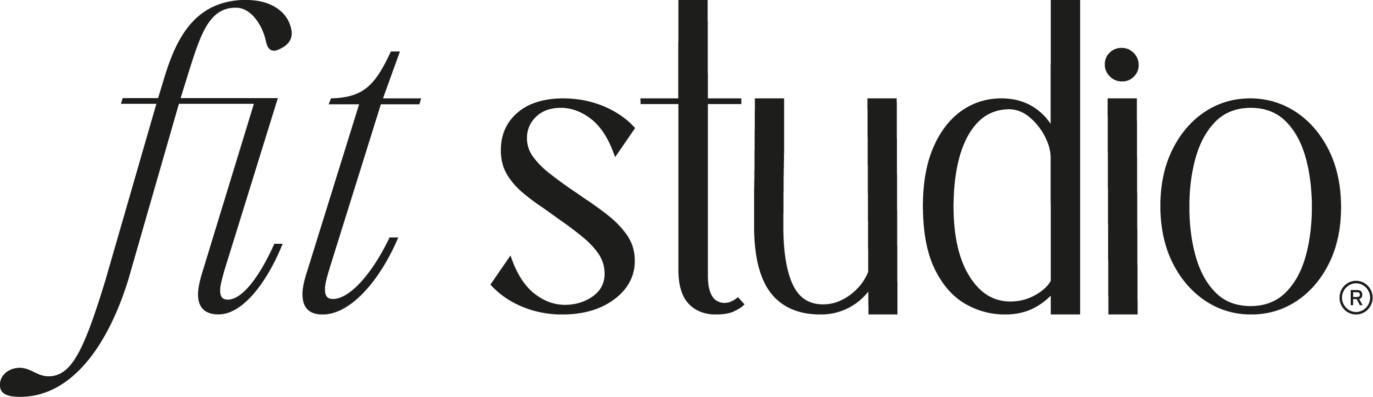 Fit Studio Logo