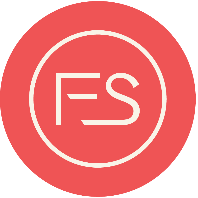 Sticker Fitstudio