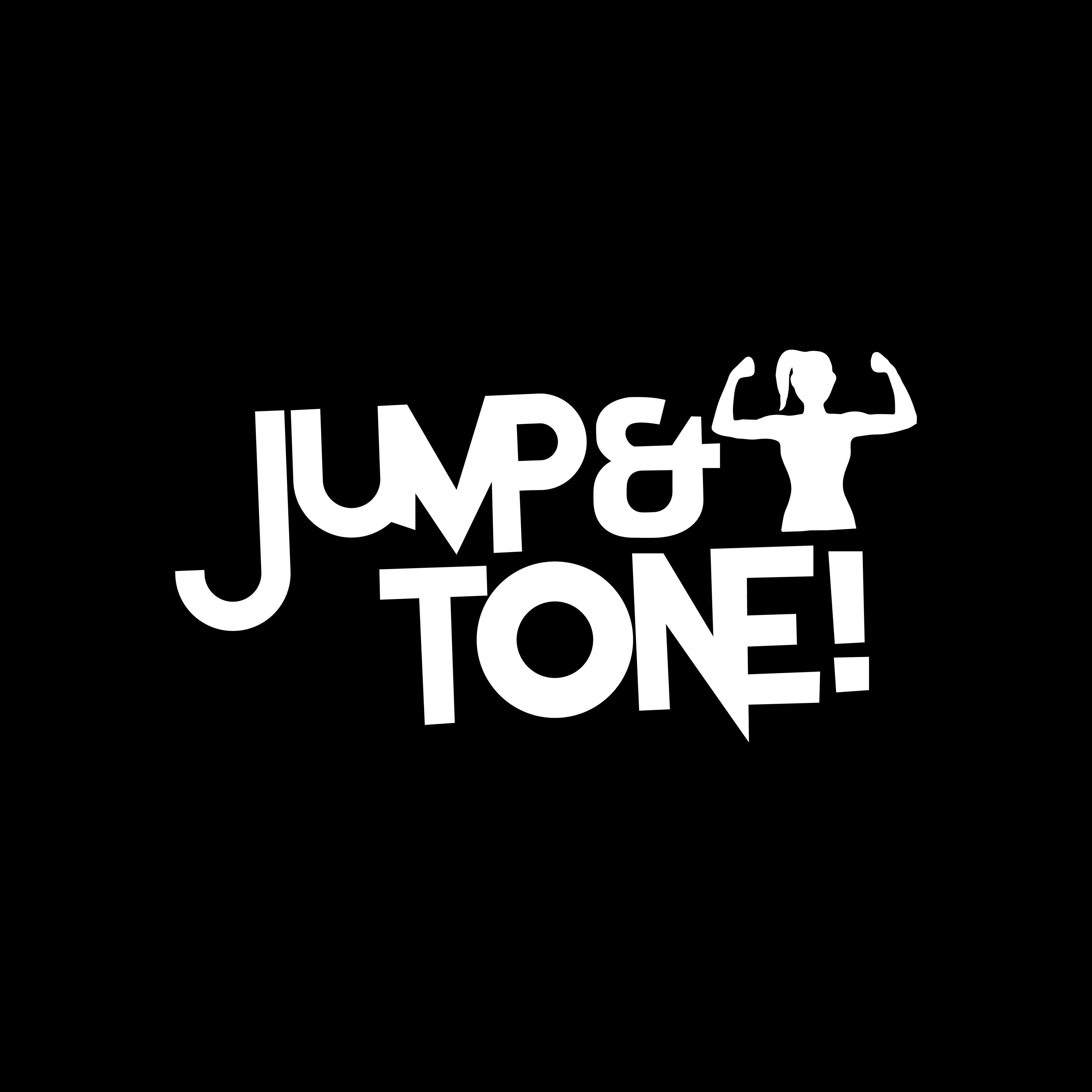 JUMP & TONE